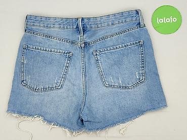 dżinsy jogger: Mango, Szorty damskie, rozmiar L — 3