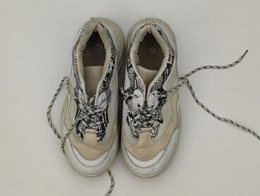 kozaki do sukienki ccc: Sneakers for women, 39, condition - Good — 1