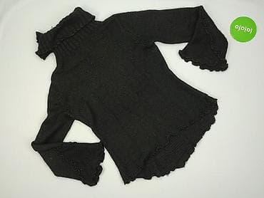 Ubrania damskie: Golf damski, rozmiar S — 3