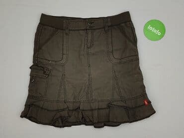 spodenki damskie bojówki: Spódnica damska, rozmiar XL — 6