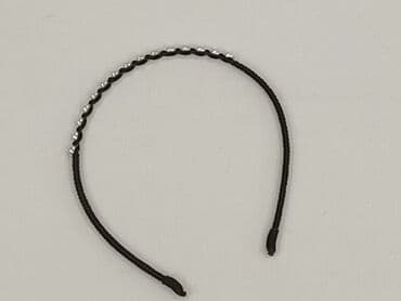 pasek złoty do sukienki: Hair band, Female, condition - Very good — 1