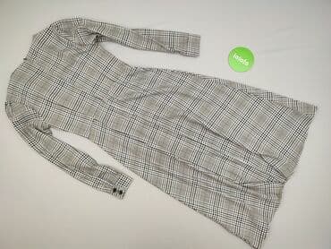 mohito sukienka w kratkę: Mohito, Women`s dress, size XS — 3