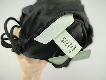 ubrania h m: H&M, Sukienka damska, rozmiar L — 5