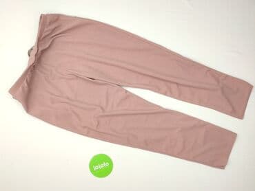 piżama hello kitty: Material trousers for women, size S (EU 36) — 3