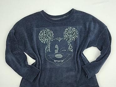 Mickey Mouse, Bluza damska
, rozmiar 6XL