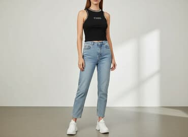 bluzki moko 46: Top damski, rozmiar S — 5