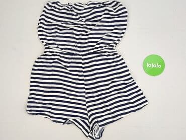 basic tops h m: H&M Divided, Kombinezon damski, M — 2