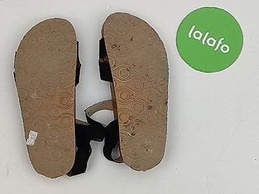 Sandały damskie, rozmiar 35 — 3