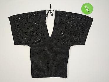 top nirvana bershka: Top damski, rozmiar S — 3