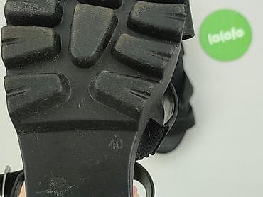 buty walkx: Sandały damskie, rozmiar 40 — 6