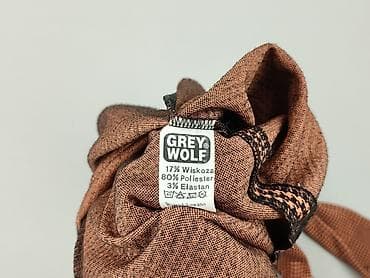 mexx plaszcz: GREY WOLF, Sukienka damska, rozmiar S — 5