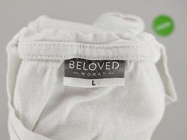 bolf koszule: Beloved, T-shirt damski, rozmiar L — 4