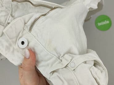 jeans apple bottom: Jeansy damskie, rozmiar M — 6