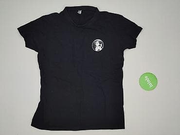 bluzy kik: SolS, T-shirt damski, rozmiar M — 2