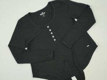 termo bluzki: Hollister, Body damskie, rozmiar XS — 1