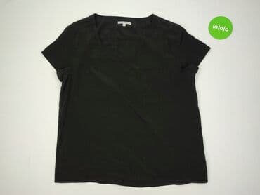 gap oversized t shirty: Gap, T-shirt damski, rozmiar XL — 3