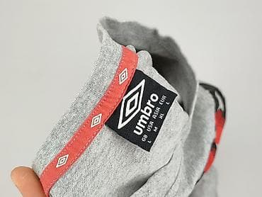 cargo cropp: Umbro, Koszulka dla mężczyzn, rozmiar L — 4