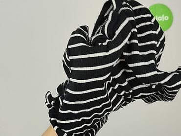 87 x 51: H&M Divided, T-shirt damski, rozmiar S — 4