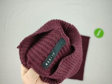 czerwona mucha h: Mohito, Sukienka damska, rozmiar L — 4