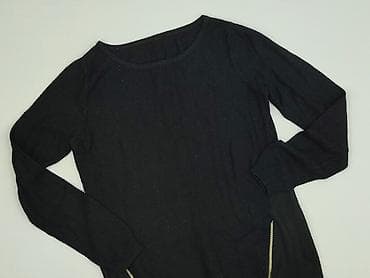 sweter siatka: Sweter damski, rozmiar S — 1