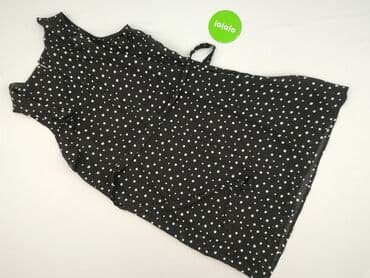 czerwone sukienki w groszki: Sukienka damska, rozmiar XL — 3