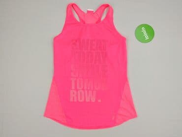 obcisłe szorty: Top damski, rozmiar S — 2