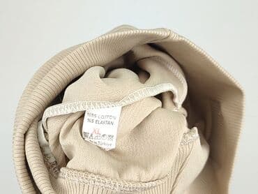 krótkie kolarki pod sukienkę: Szorty damskie, rozmiar XL — 4