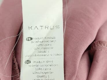 Kobiety: Katrus, Koszula damska, rozmiar M — 6