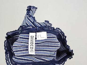 kurtki wiosenne hm: H&M Divided, Bluzka damska, rozmiar M — 4