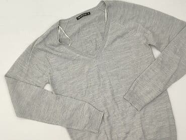 5 lat w paski bluza w paski swiat: Terranova, Sweter damski, M — 1