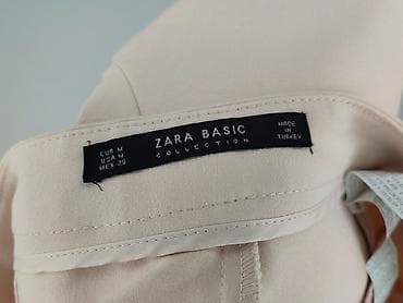 ára: Zara, Spodnie materiałowe damskie, rozmiar M — 5