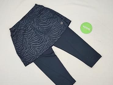 big star dresy: Legginsy Sportowe damskie, rozmiar S — 2