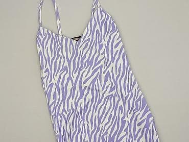 pull and bear pull: Pink Vanilla, Sukienka damska, rozmiar S — 1