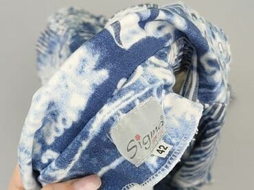 marynarki damskie plus size: Sigma, Marynarka damska, rozmiar XL — 5