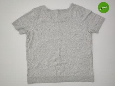 gratis esmara: Bpc, T-shirt damski, rozmiar 5XL — 3