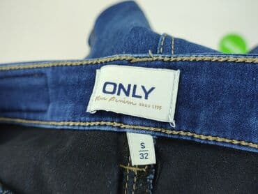 Kobiety: ONLY, Jeansy damskie, rozmiar S — 4