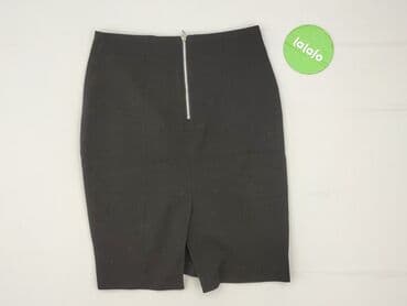 obcisła spódnice maxi: Spódnica damska, rozmiar S — 3