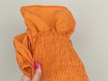 bershka шорти: Bershka, Bluzka damska, rozmiar XS — 6