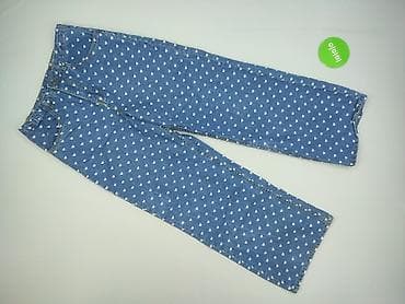 poland plush: Spodnie jeansowe, Destination, 15 lat, 170, stan - Bardzo dobry — 2