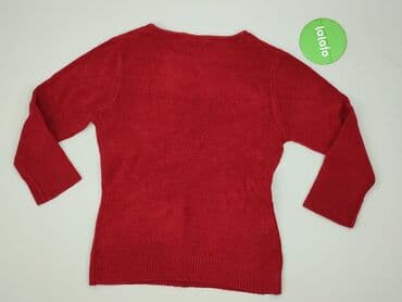 stich sweter: Sweter damski, rozmiar S — 3