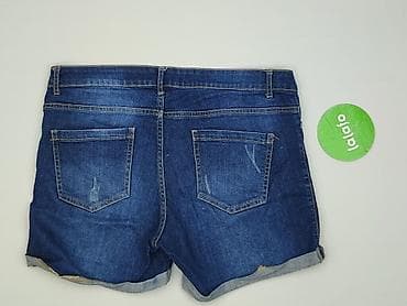 deichmann kozaki: Esmara, Szorty damskie, rozmiar XL — 3