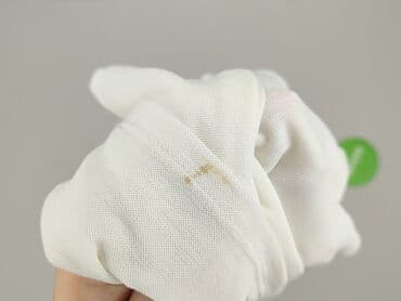 białe bluzki adidas: Atmosphere, Bluzka damska, rozmiar M — 6