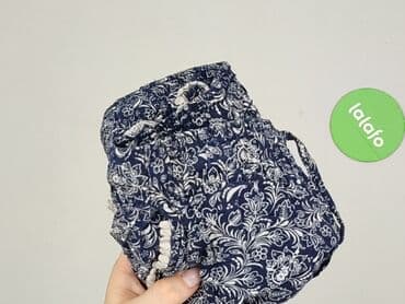 krótkie spodenki damskie na gumce: Szorty damskie, rozmiar S — 6
