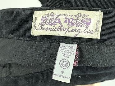 spodenki 2000s: Szorty damskie, rozmiar L — 4