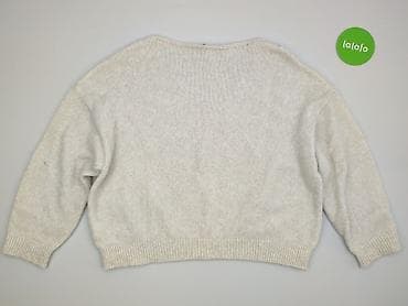 welna 100: Sweter damski, rozmiar M — 3