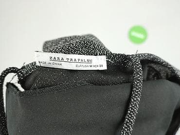 kombinezon cekiny: Zara, Sukienka damska, rozmiar M — 5