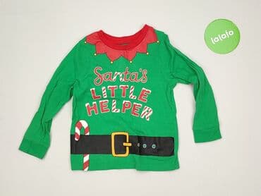 koszulka z minionkami: Blouse, George, 3-4 years, 98-104 cm, condition - Perfect — 2