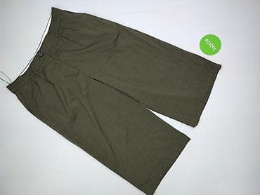 alpaki: Zara, Spodnie 3/4 damskie, rozmiar XL — 2