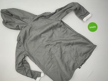 born2be ugg: Płaszcz damski, rozmiar M — 3