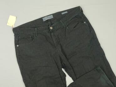 abercrombie and fitch jeans: Angelo Litrico, Jeans for women, size M (EU 38) — 1